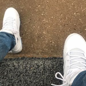 Meet your Posher, Rabbi